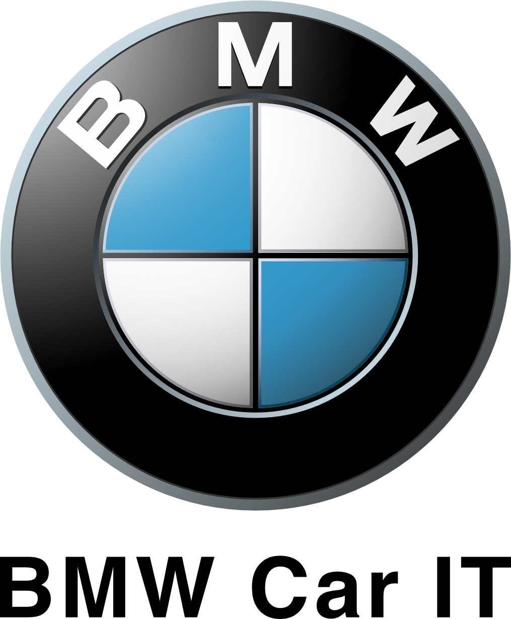 BMW Car IT